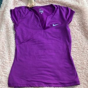 Nike tank top